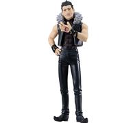 Good Smile Company-Fullmetal Alchemist: Brotherhood-POP UP Parade Greed Figure