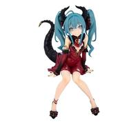 GOOD SMILE COMPANY Hatsune Miku Villain Fig 16 cm Hatsune Miku Noodle Stopper