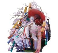 Good Smile Company Fuzichoco Art Book Saigenkyo - Figura Decorativa (PVC, 37 cm), diseño de Imagen