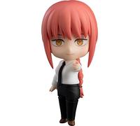 Good Smile Company G17219 Nendoroid Chainsaw Man Makima Figura de Acción Prepintada de Plástico sin Escala, Multicolor