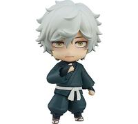 GOOD SMILE COMPANY Gabimaru Fig. 10 cm hell's Paradise jigokuraku nendoroid