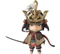 Good Smile Company Figura Nendoroid Genichiro Ashina 10 cm – Sekiro: Shadows Die Twice