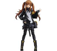 good smile Company - Girls Frontline Ump9 Figma Action Figure