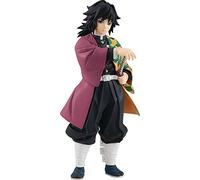 Good Smile Company, Giyu Tomioka Fig 17cm Kimetsu No Yaiba Pop Up Parade