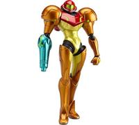 Good Smile Company [Good Smile Company] figma Metroid Other M SAMS Alan Anticale Figuras móviles pintadas de plástico Pintado reventa