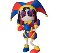 Good Smile Company [Good Smile Company] Pop UP Parade The Amazing Circus Digital Circus Pomni Pomni Plástico Antiadherente Acabado Pintado