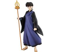 Good Smile Company GOODSMILE Inuyasha - Miroku - Desfile desplegable de 17 cm