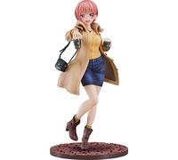 Good Smile Company GOODSMILE The QUINTESSENTIAL QUINTUPLETS - Ichika Nakano Date - Figuras 27c