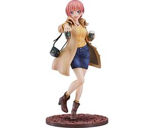 Good Smile Company GOODSMILE The QUINTESSENTIAL QUINTUPLETS - Ichika Nakano Date - Figuras 27c