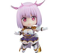 Good Smile Company Gridman Universe - Figura Decorativa (10 cm), diseño de Nendoroid Akane Shinjo