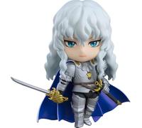 GOOD SMILE COMPANY Griffith Fig. 10 cm Berserk nendoroid