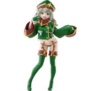 Good Smile Company -Gushing Over Magical Girls-POP UP Parade Leopard Figura de tamaño L