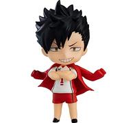 Good Smile Company Haikyu!! Nendoroid Tetsuro Kuroo Segundo Uniforme Ver.