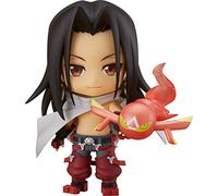 Good Smile Company Figura Nendoroid de Hao (Shaman King) 10 cm