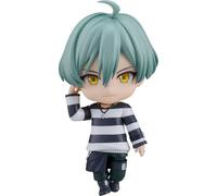 GOOD SMILE COMPANY Haruka isumi Fig. 10 cm idolish7 nendoroid