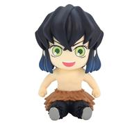 GOOD SMILE COMPANY Hashibira inosuke Fig 9 cm kimetsu no Yaiba potetto Figure