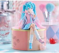 GOOD SMILE COMPANY Hatsune Miku Love Blazer Ver. Fig. 13 cm Hatsune Miku Noodle Stopper