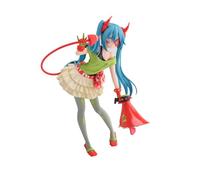 GOOD SMILE COMPANY Hatsune Miku Project Diva x de Monstar Ver. Fig. 22 cm Hatsune Miku figurizma