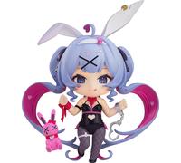 Good smile company hatsune miku rabbit hole version figura 10 cm chara