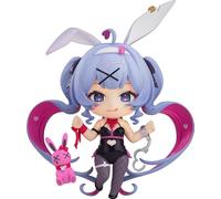 Good Smile Company Hatsune Miku Rabbit Hole Version Figura 10 cm Character Vocal Series 01: Hatsune Miku nendoroid