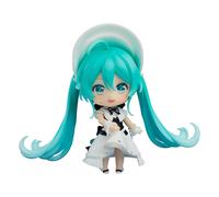 GOOD SMILE COMPANY Hatsune Miku Symphony 2023 Ver. Fig. 10 cm Character Vocal Series 01 Hatsune Miku nendoroid