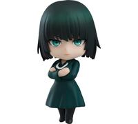 GOOD SMILE COMPANY Hellish Blizzard Fig. 10 cm One Punch Man nendoroid