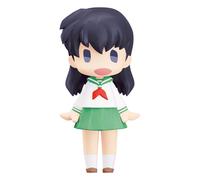 Good smile company hello! good smile inuyasha kagome higurashi - figur