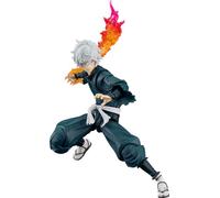 Good Smile Company Hell's Paradise: Jigokuraku - Figura de acción Gabimaru Figma
