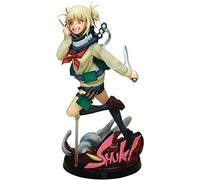 GOOD SMILE COMPANY Himiko Toga Statue 21 cm my Hero Academia 1/8 Scale re-Run