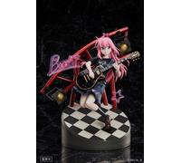 Good smile company hitori gotoh statue 23 cm bocchi the rock! 1/7 scal