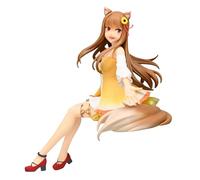 GOOD SMILE COMPANY Holo Sunflower Dress Ver. Fig. 17 cm Spice and Wolf Noodle Stopper