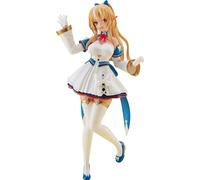 Good smile company -hololive production-pop up parade shiranui flare f