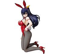 GOOD SMILE COMPANY Homura kogetsu Bunny Ver Fig 35 cm edens Zero 1/4 Scale