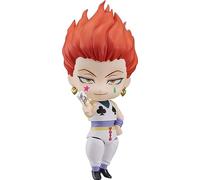 Good Smile Company Hunter x Hunter: Hysoka Nendoroid Figura de acción