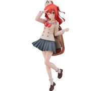 GOOD SMILE COMPANY Ikuyo Kita Statue 23 cm bocchi The Rock! 1/7 Scale