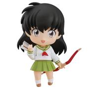 Good Smile Company - Inuyasha Kagome Higurashi NENDOROID AF