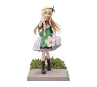 GOOD SMILE COMPANY Iris Fig. 17 cm konosuba God'S blessing on This Wonderful World! luminasta