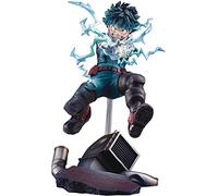 GOOD SMILE COMPANY Izuku midoriya Figura 21 cm my Hero Academia 1/8 Scale