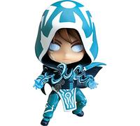 GOOD SMILE COMPANY Jace beleren Figura 10 cm Magic The Gathering nendoroid