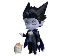 Good Smile Company John & Draluc The Vampire Dies in No Time Nendoroid Figura 10 cm
