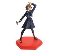 Good Smile Company- Jujutsu Kaisen Figura, sólido, Color Negro, 17 Centimeters (G94419)