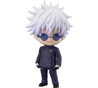Good Smile Company Jujutsu Kaisen: Satoru Gojo (Tokyo Jujutsu High School Ver.) Figura de acción Nendoroid