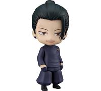 Good Smile Company Jujutsu Kaisen: Suguru Geto (Tokyo Jujutsu High School Ver.) Figura de acción Nendoroid