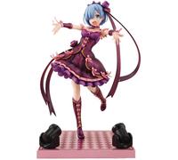 Good Smile Company Kadokawa Re:Zero - Starting Life in Another World - Rem (Cump