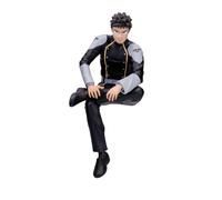 GOOD SMILE COMPANY Kafka hibino PM Perching Fig. 15 cm Kaiju no.8