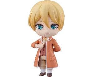 GOOD SMILE COMPANY Kagamine len The Servant of Evil Ver. Fig. 10 cm Character Vocal Series 02 Kagamine rin/le