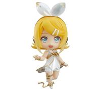 GOOD SMILE COMPANY Kagamine rin Symphony 2022 Ver Fig 10 cm Character voval Series 02 neondoroid