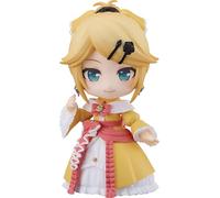 GOOD SMILE COMPANY Kagamine rin The Daughter of Evil Ver. Fig. 10 cm Character Vocal Series 02 Kagamine rin/l