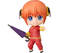 GOOD SMILE COMPANY Kagura Fig. 10 cm Gintama nendoroid