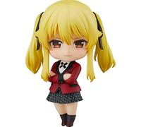 Good Smile Company - Kakegurui XX - Figura de acción Mary Saotome Nendoroid | Sin escala, plástico, pintado